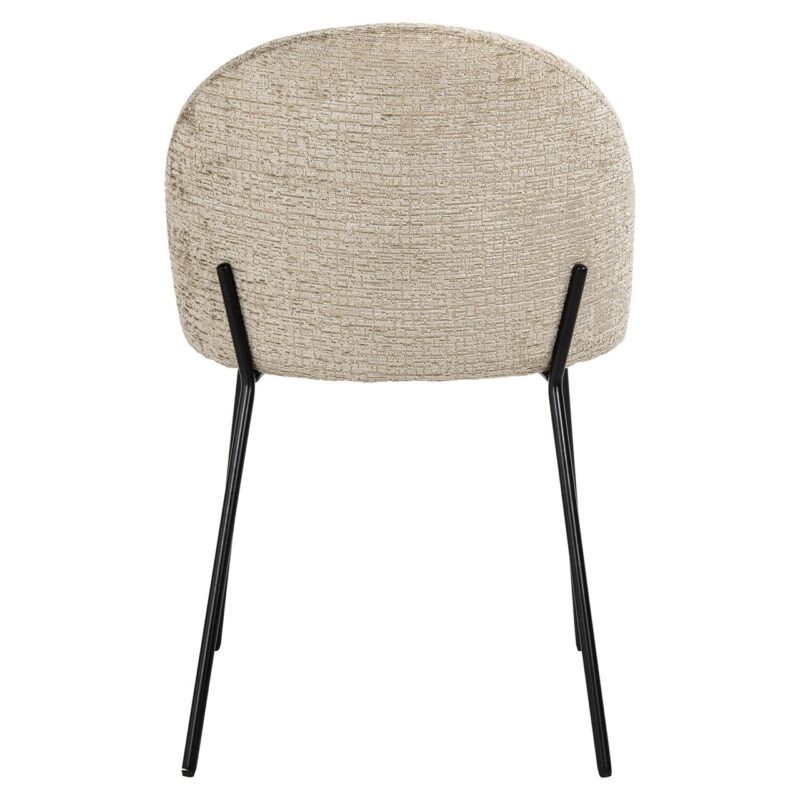 - Eetkamerstoel Alyssa desert fusion (Set of 2)