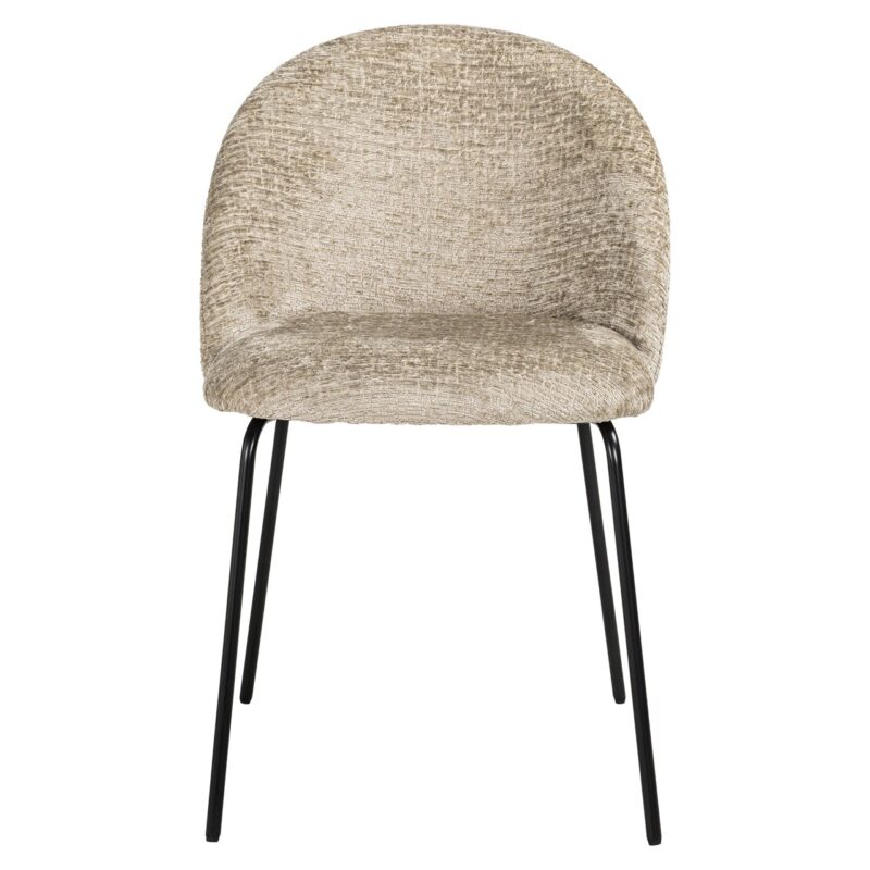 - Eetkamerstoel Alyssa desert fusion (Set of 2)