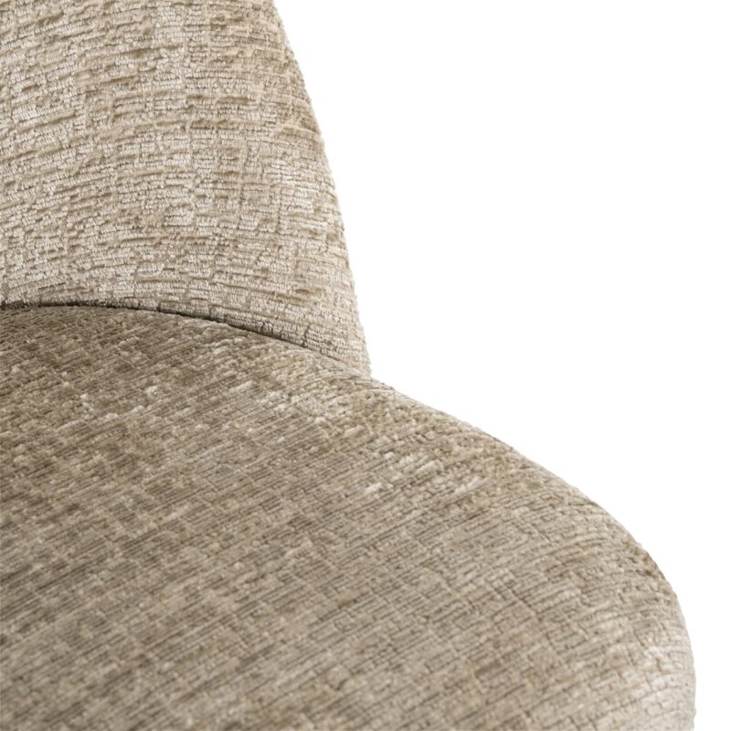 - Eetkamerstoel Alyssa desert fusion (Set of 2)