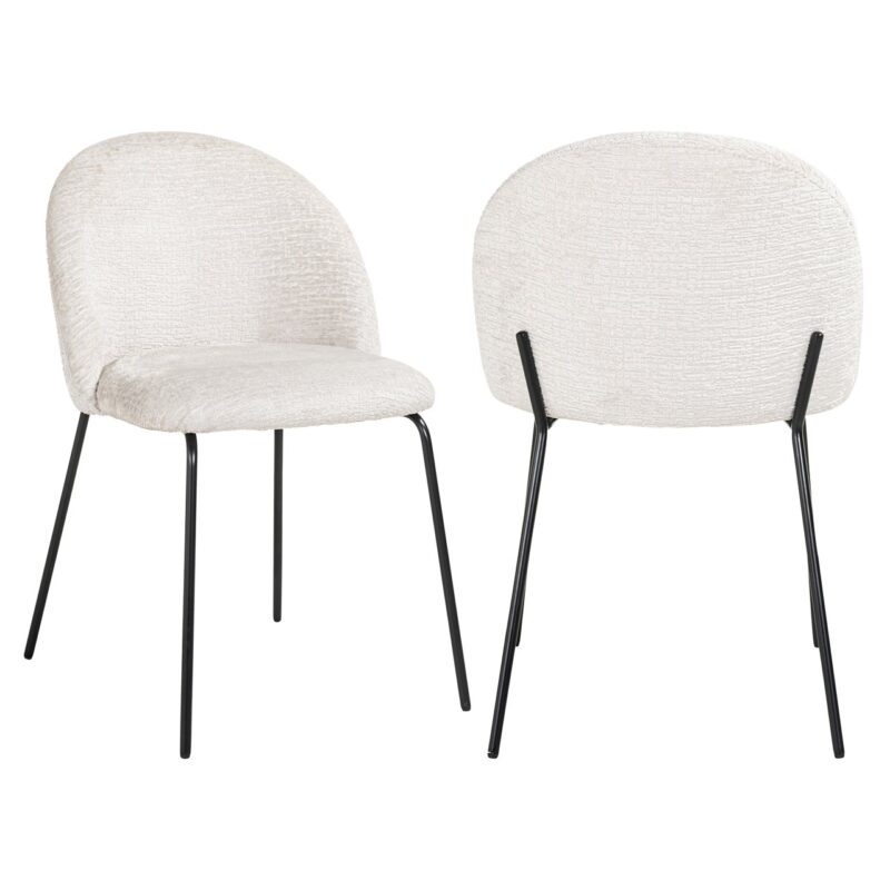 - Eetkamerstoel Alyssa (Set of 2)