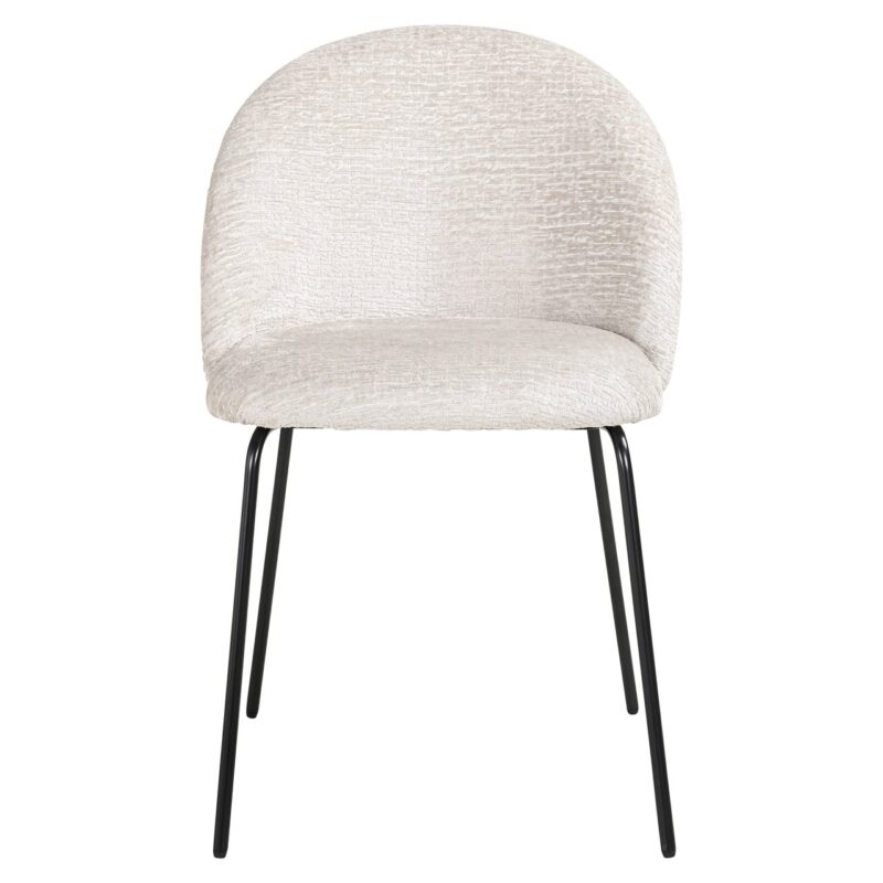 - Eetkamerstoel Alyssa (Set of 2)