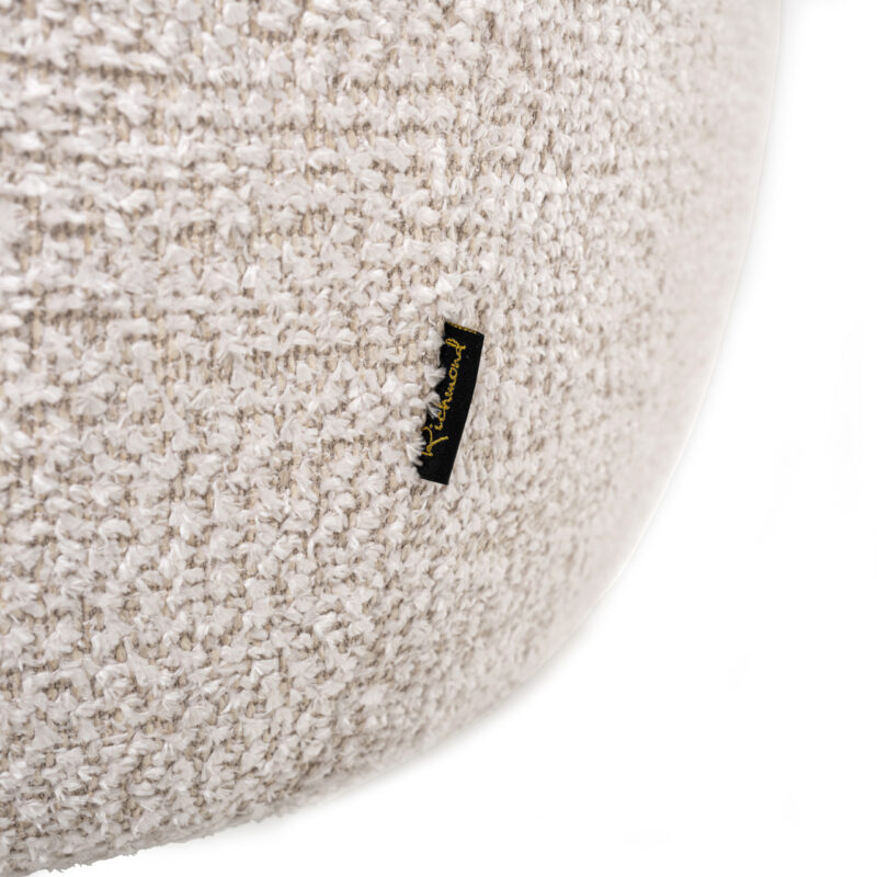 - Lounge stoel Estelle lovely cream