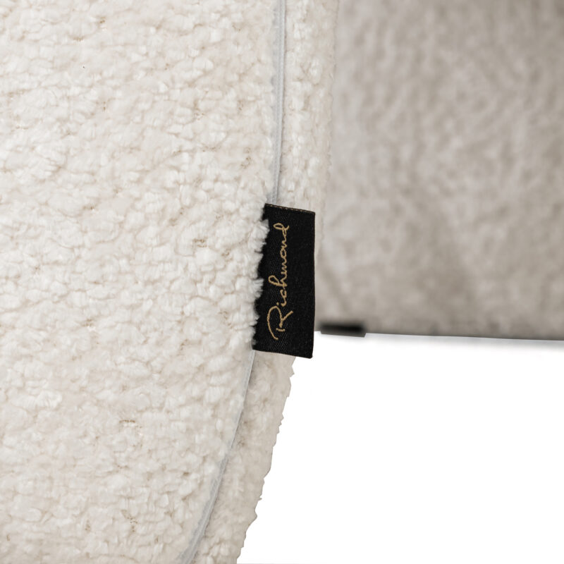 - Eetkamerstoel Didi sheep white