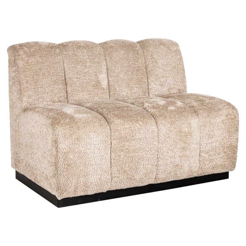 - Eetkamer bank Hillpark lovely beige