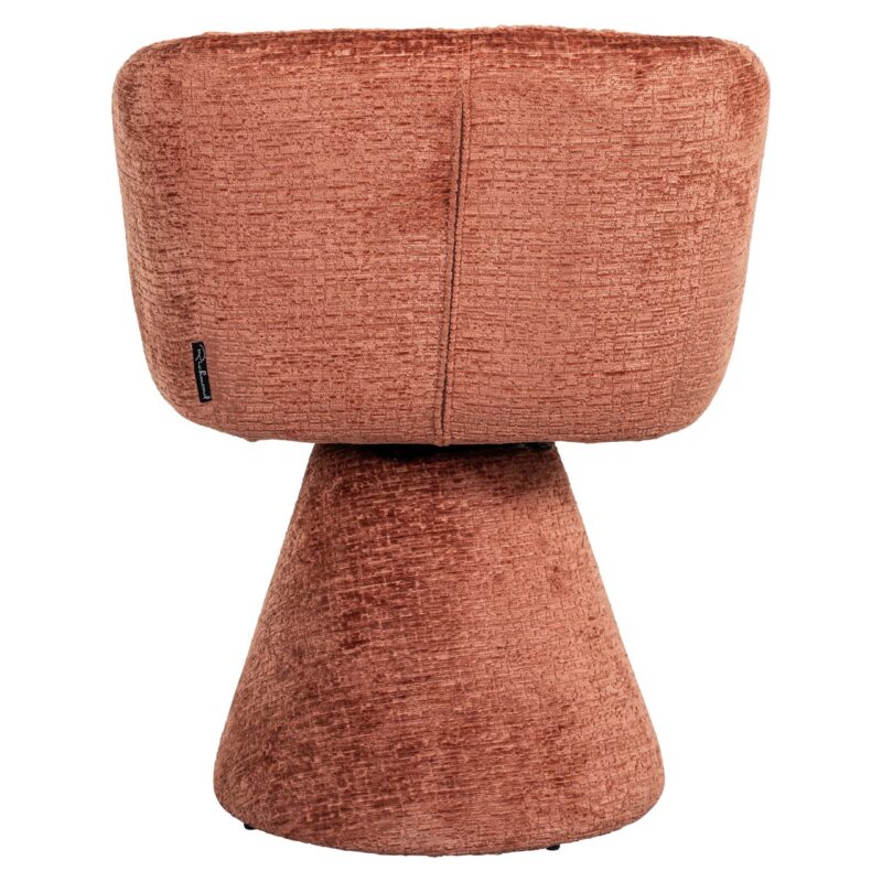 - Eetkamerstoel Madeline blush fusion
