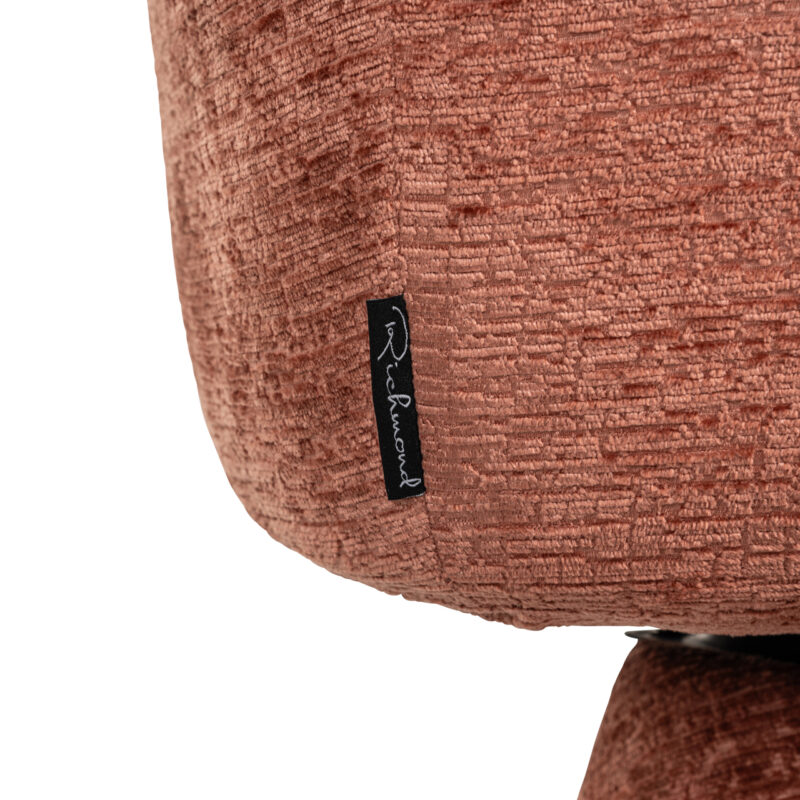- Eetkamerstoel Madeline blush fusion