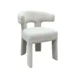 - Eetkamerstoel Nerio natural fancy