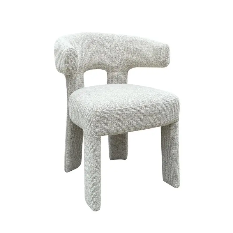 - Eetkamerstoel Nerio natural fancy