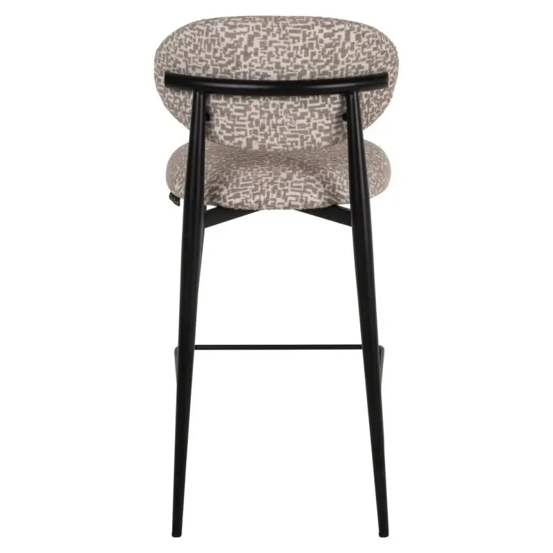 - Counterstoel Dantes natural geo fire retardant