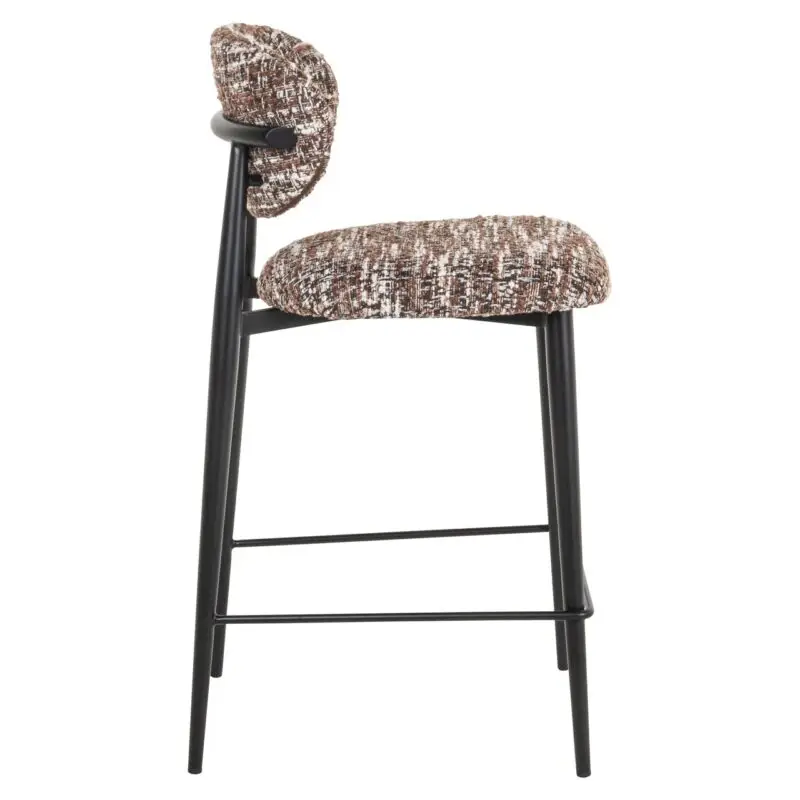 - Counterstoel Dantes hazel