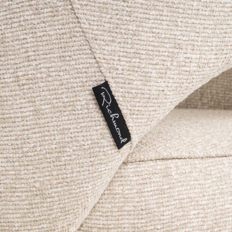 - Eetkamerstoel Ginerva biscotti swivel