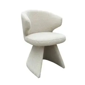 - Eetkamerstoel Zenith biscotti