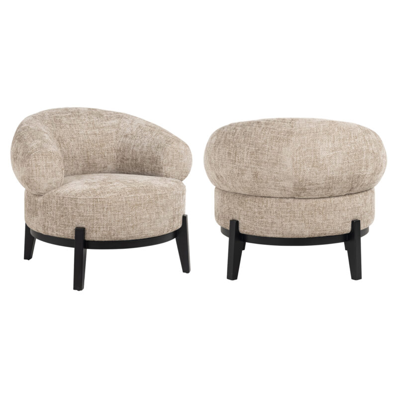 - Lounge stoel Montana desert renegade