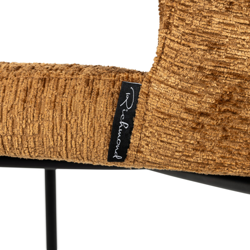 - Barstoel Darby cognac fusion