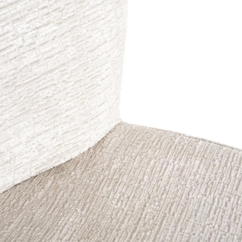 - Barstoel Darby cream fusion