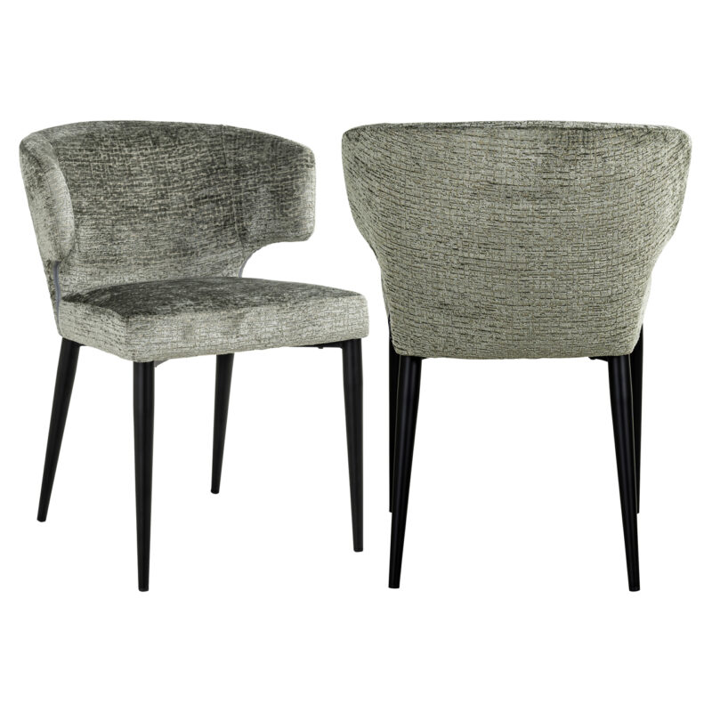 - Eetkamerstoel Taylor thyme fusion