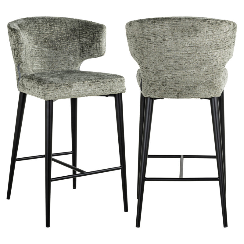 - Counterstoel Taylor thyme fusion