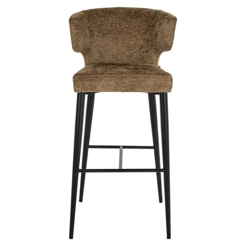 - Barstoel Taylor brandy fusion fire retardant