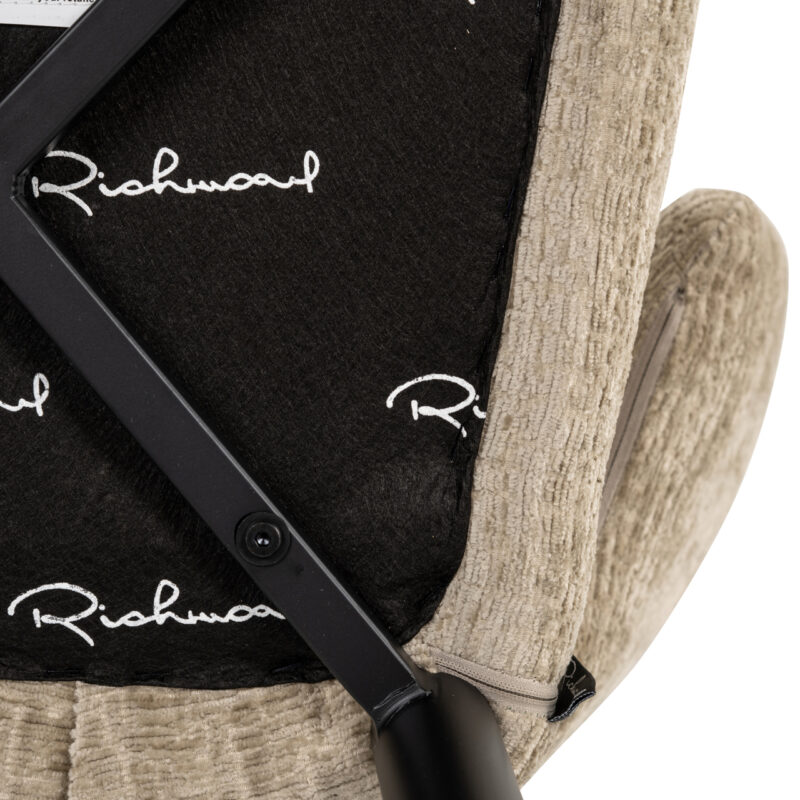 - Barstoel Taylor desert fusion fire retardant