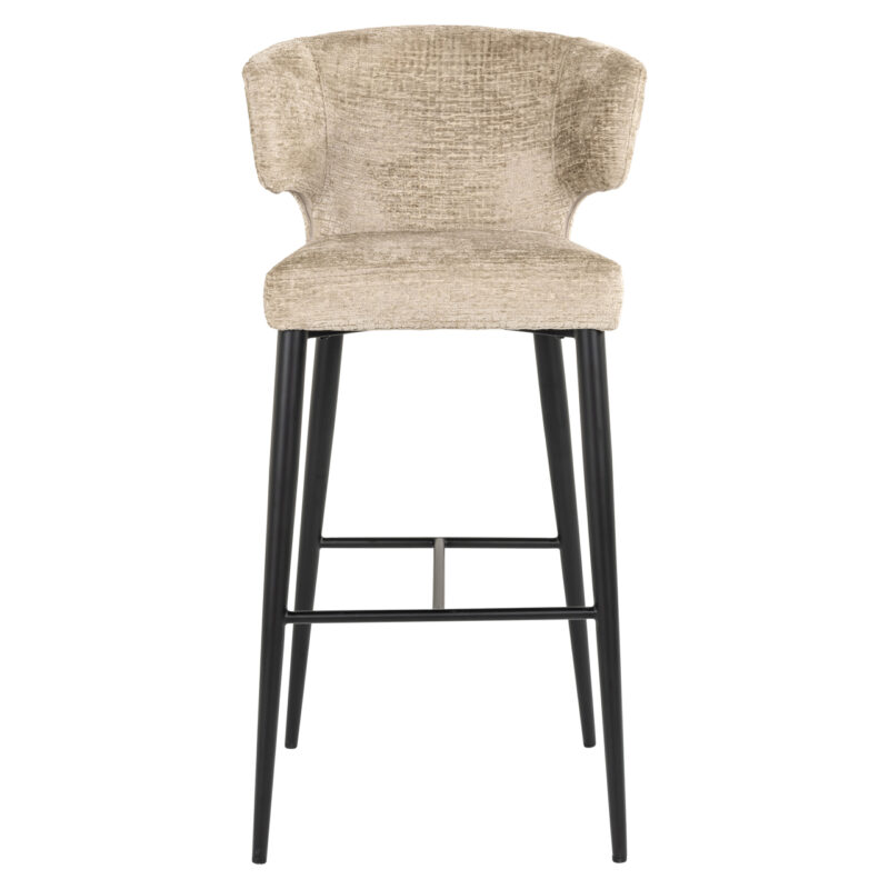 - Barstoel Taylor desert fusion fire retardant