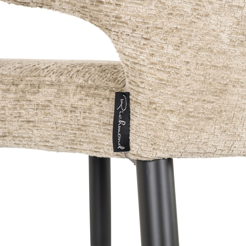 - Barstoel Taylor desert fusion fire retardant