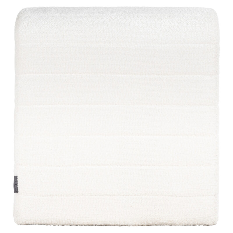 - Lounge stoel Kelly lovely white