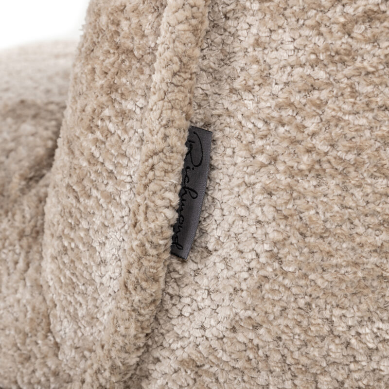 - Lounge stoel Ophelia sheep natural