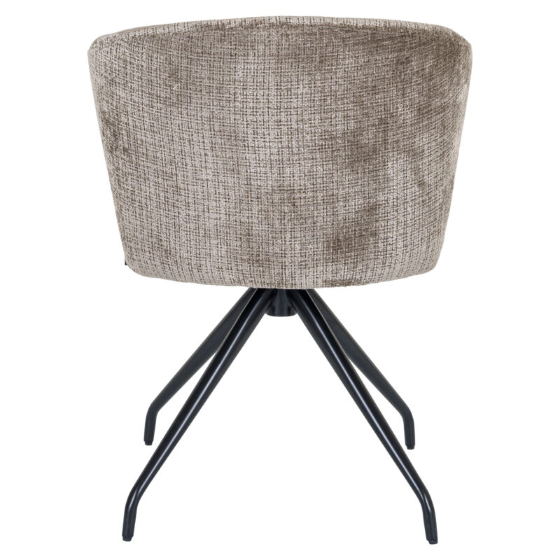 - Eetkamerstoel Milly niagara stone