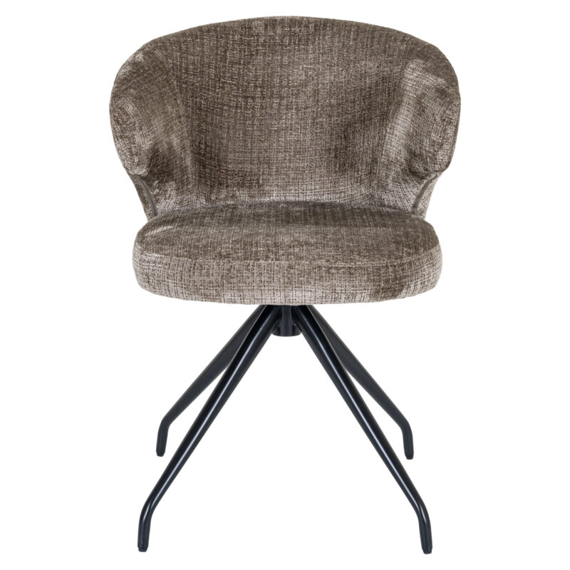 - Eetkamerstoel Milly niagara stone