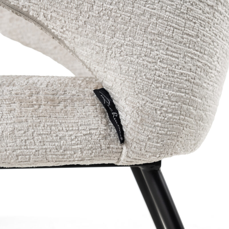 - Eetkamerstoel Xandra cream fusion