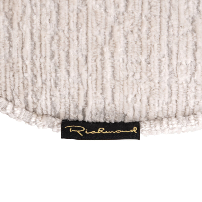 - Eetkamerstoel Sandy cream fusion (Set of 2)