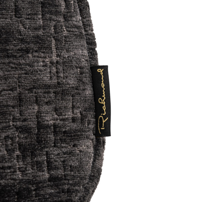 - Eetkamerstoel Sandy graphite island (Set of 2)