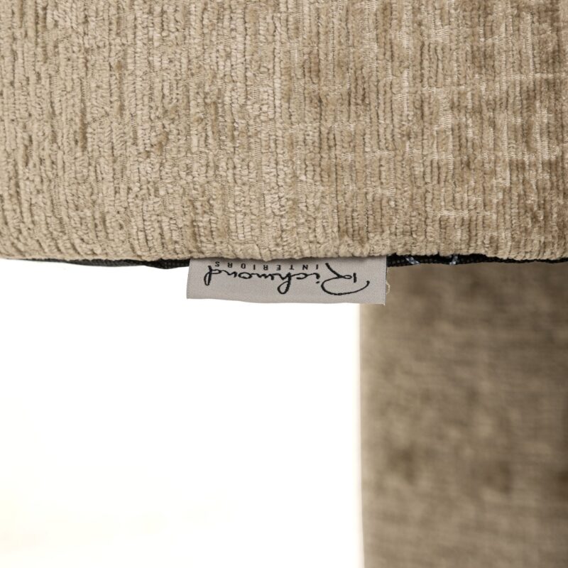 - Eetkamerstoel Belle desert fusion fire retardant