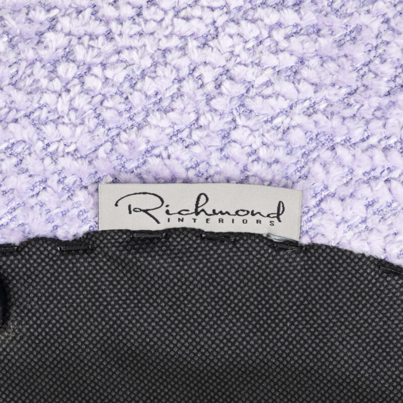 - Poef & Voetenbank Jace lovely lavender