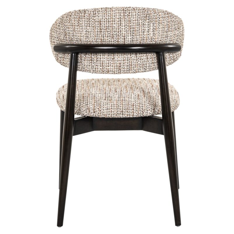 - Eetkamerstoel Cherry trendy nature