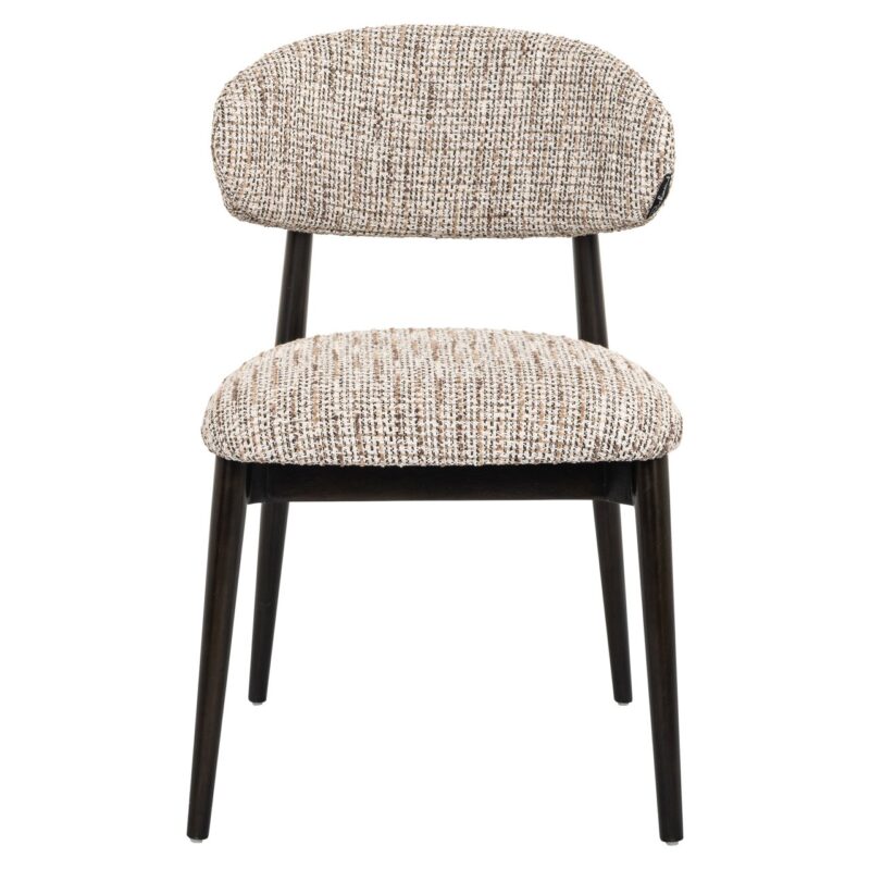 - Eetkamerstoel Cherry trendy nature