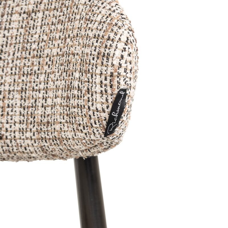 - Eetkamerstoel Cherry trendy nature