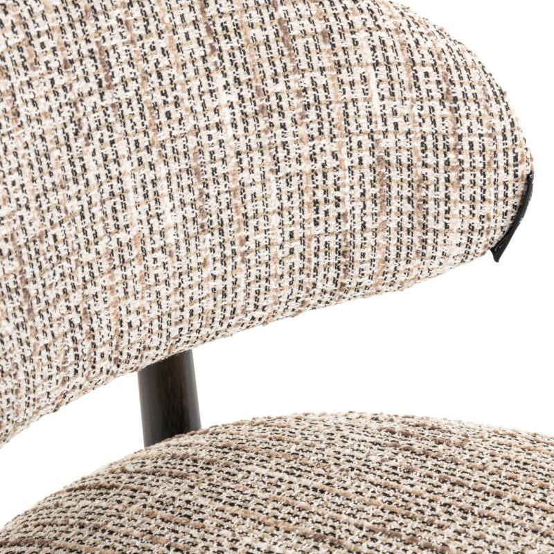 - Counterstoel Cherry trendy nature