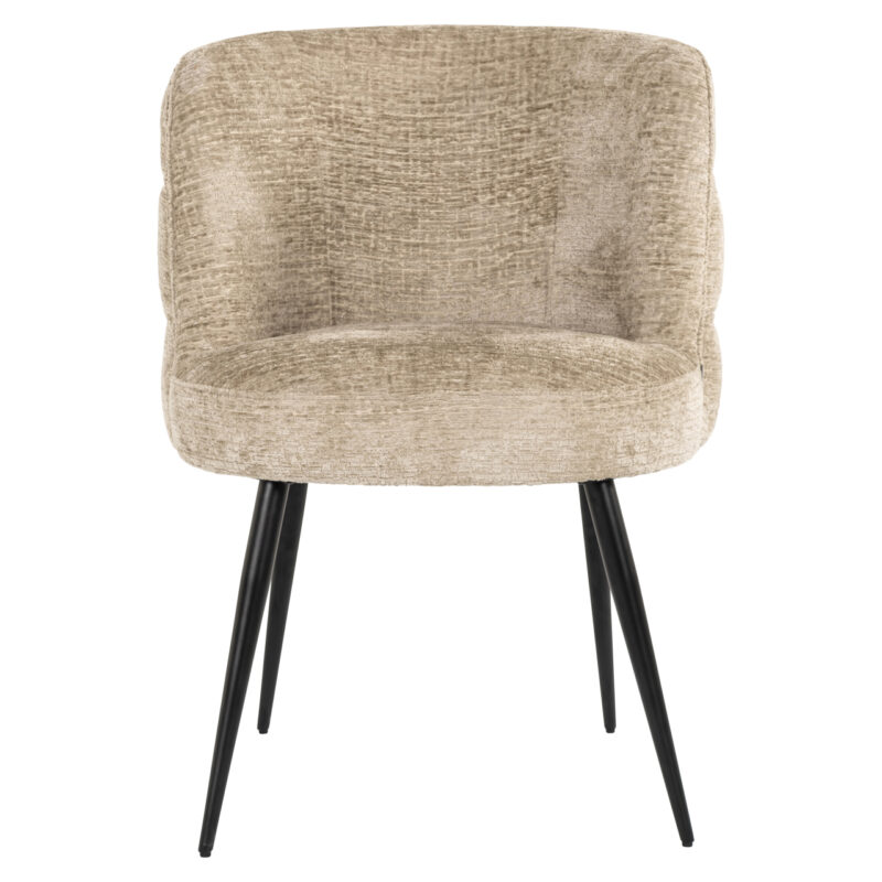 - Eetkamerstoel Stella desert fusion fire retardant