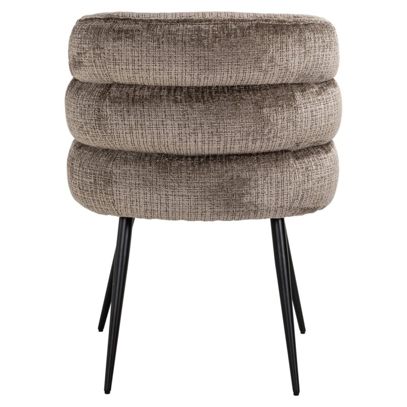 - Eetkamerstoel Stella niagara stone