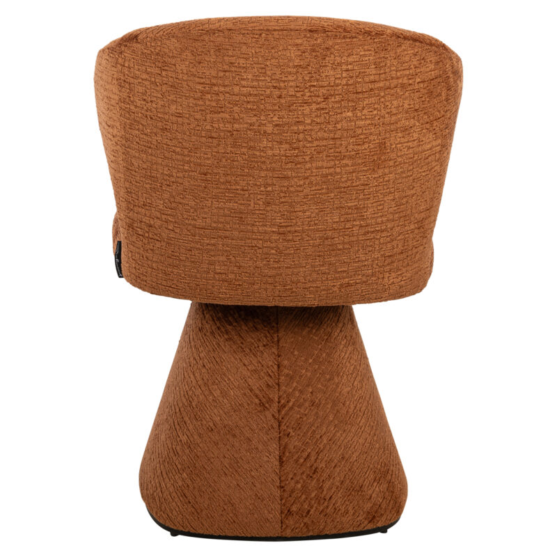 - Eetkamerstoel Gatsbi copper fusion