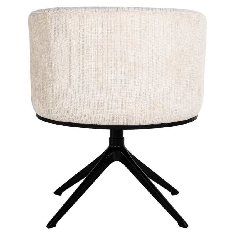 - Eetkamerstoel Cheyenne niagara beige