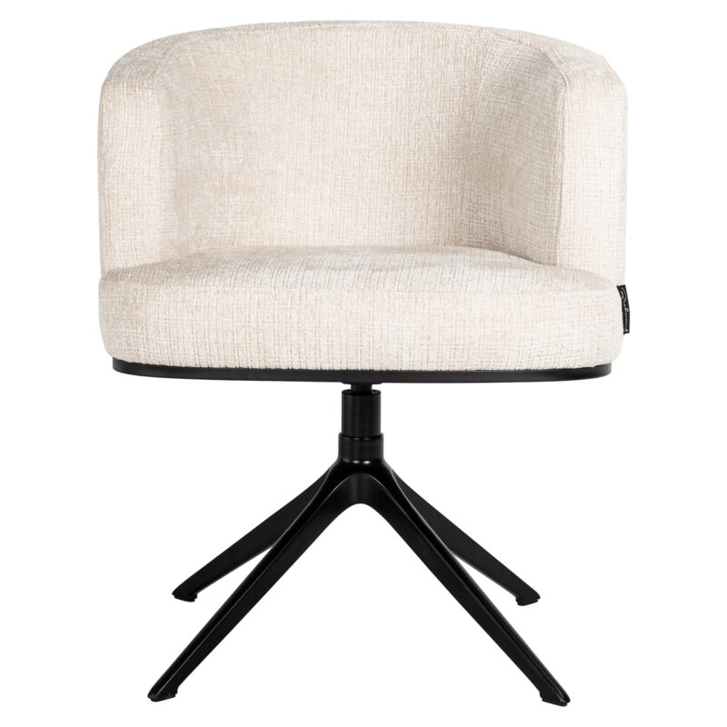 - Eetkamerstoel Cheyenne niagara beige