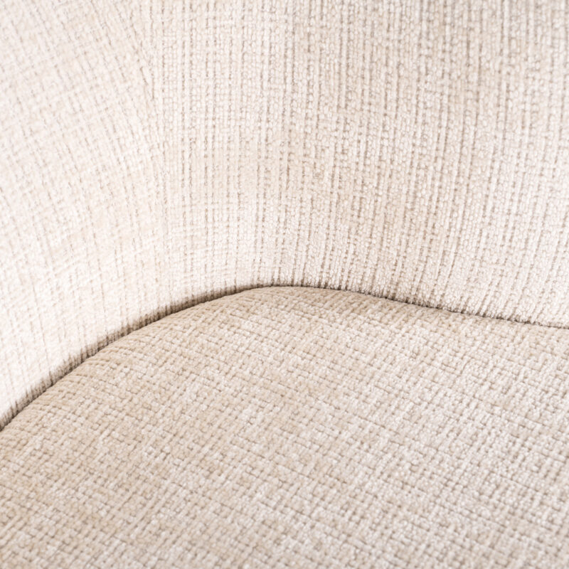 - Eetkamerstoel Cheyenne niagara beige