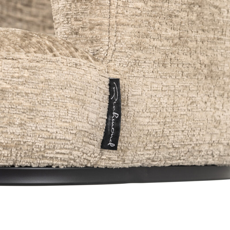 - Eetkamerstoel Cheyenne desert fusion fire retardant