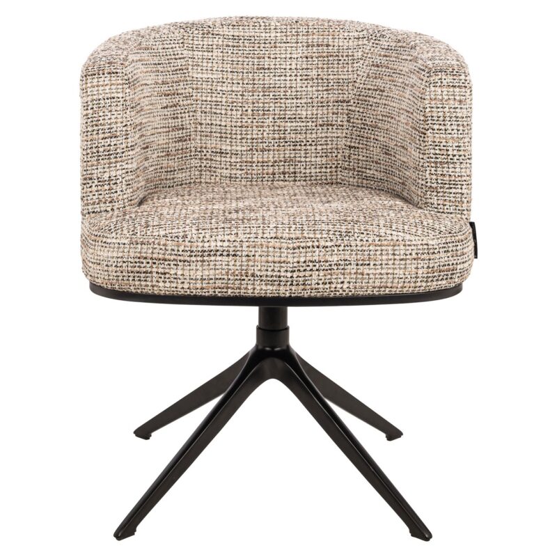 - Eetkamerstoel Cheyenne trendy nature