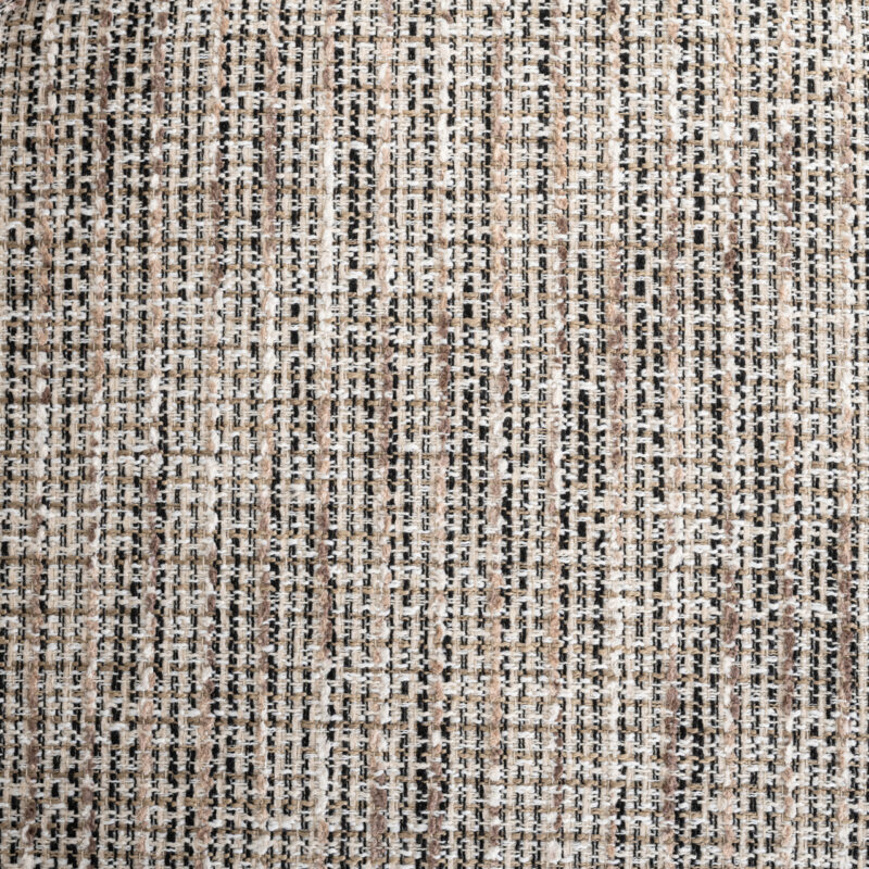 - Eetkamerstoel Elvi trendy nature fire retardant (Set of 2)