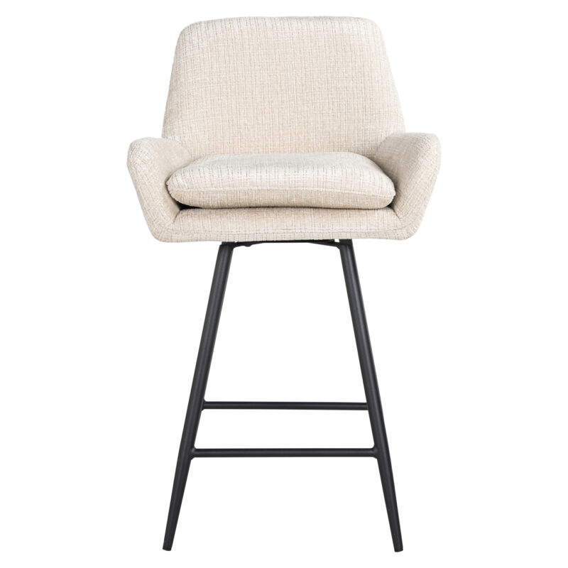 - Counterstoel Linsey niagara beige  (Set of 2)