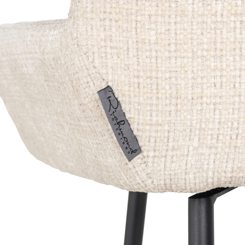 - Counterstoel Linsey niagara beige  (Set of 2)