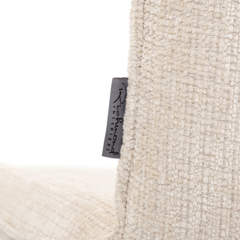 - Eetkamerstoel Dakota niagara beige